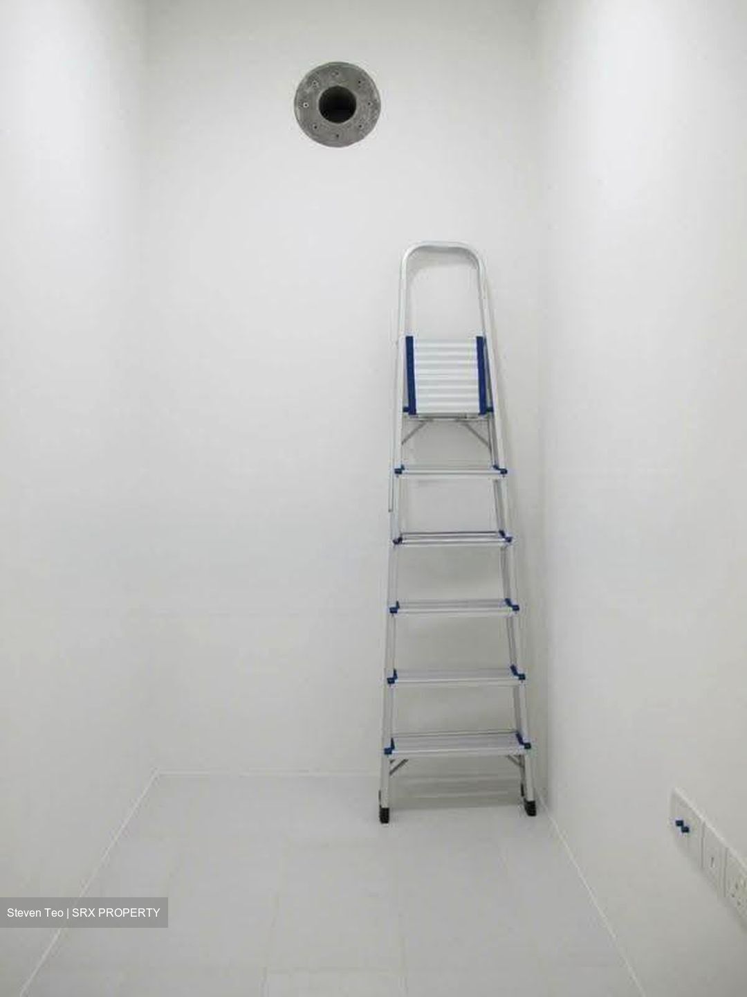 Urban Suites (D9), Condominium #628792211